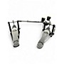 Used SPL Single Chain Double Bass Double Bass Drum Pedal