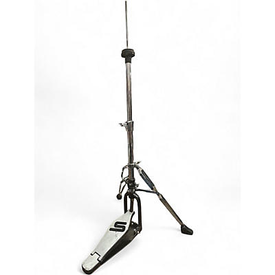 Used SPL TWO LEG HI HAT Cymbal Stand