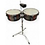 Used SPL Timbale Set Timbales