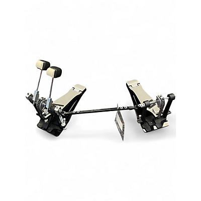 Used SPL VELOCITY DOUBLE BASS PEDAL Double Bass Drum Pedal