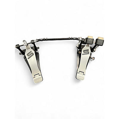 Used SPL VELOCITY Double Bass Drum Pedal