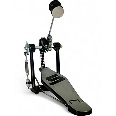 Used SPL VELOCITY SINGLE Single Bass Drum Pedal