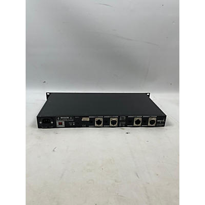 Spl Used SPL VITALIZER MK2 500 SERIES Rack Equipment