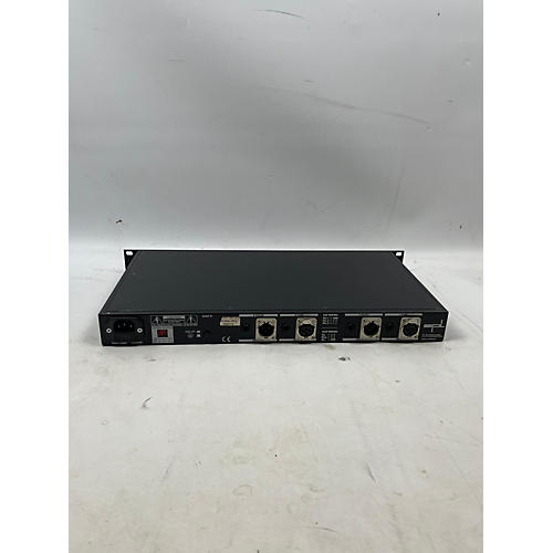 Spl Used SPL VITALIZER MK2 500 SERIES Rack Equipment