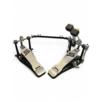 Used SPL VLDBLBDP Double Bass Drum Pedal