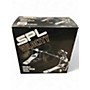 Used SPL VLDBLBDP Double Bass Drum Pedal