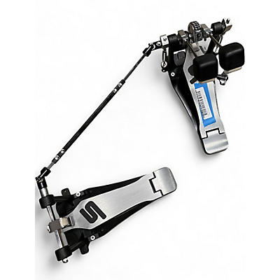 Used SPL VLDBLBDP Double Bass Drum Pedal