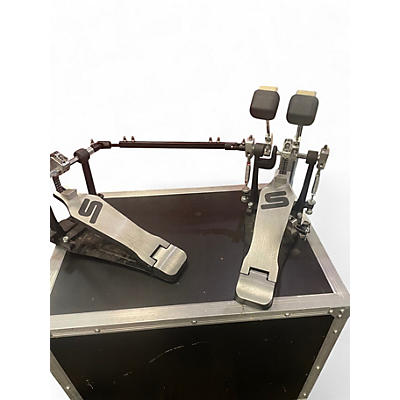 Used SPL  Velocity Double Bass  Double Bass Drum Pedal