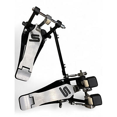 Used SPL Velocity Double Bass Drum Pedal