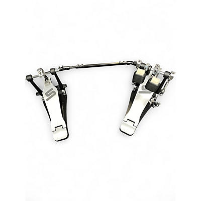Used SPL Velocity Double Bass Drum Pedal