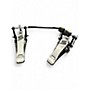 Used SPL Velocity Double Pedal Double Bass Drum Pedal
