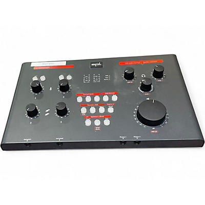 Used SPL crimson Audio Interface