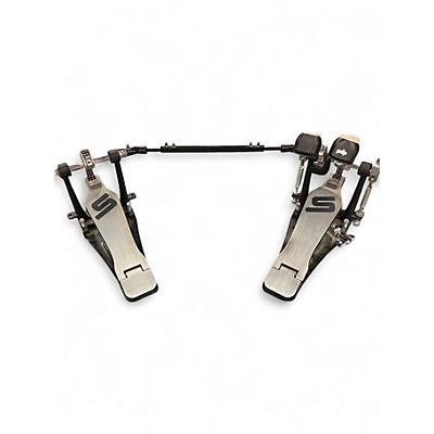 Used SPL double bass pedal Double Bass Drum Pedal