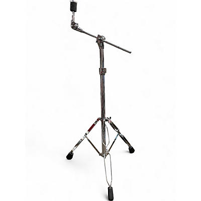 Used SPL double braced Cymbal Stand