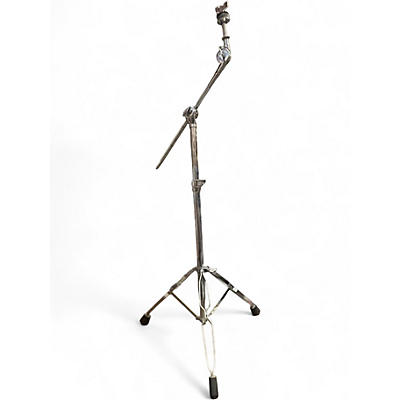 Used SPL double braced Cymbal Stand