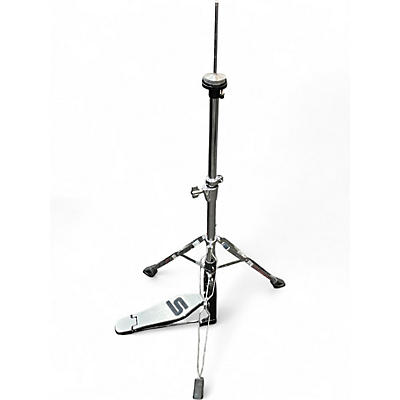 Used SPL double braced Hi Hat Stand
