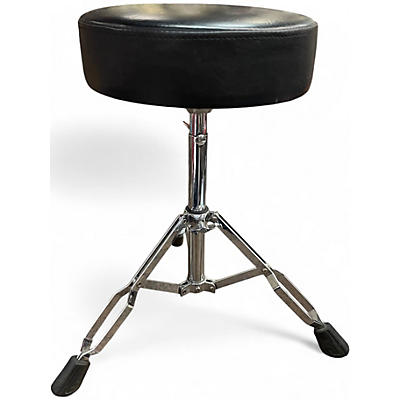 Used SPL double braced round Drum Throne