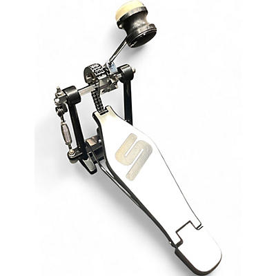 Used SPL double chain  Single Bass Drum Pedal