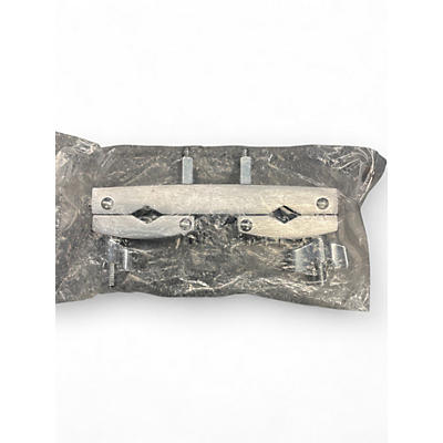 Used SPL double mount Tom Mount