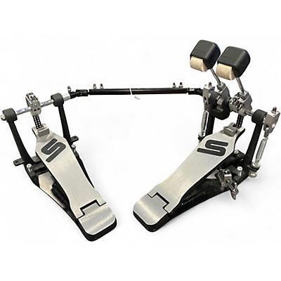 Used SPL velocity double bass Double Bass Drum Pedal