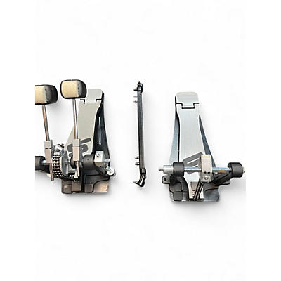 Used SPL velocity vldbldbp Double Bass Drum Pedal