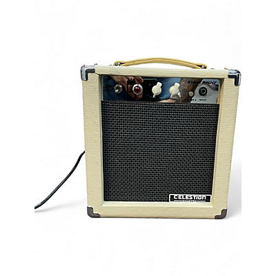 Used SR Technologies 611705 Tube Guitar Combo Amp