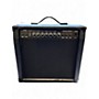Used SR Technologies 611800 Guitar Combo Amp