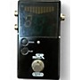 Used SR Technologies SR Stage Tuner Tuner Pedal