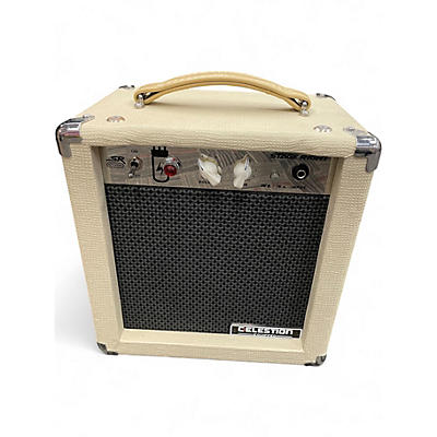 Used SR Technologies Stage Right 611705 Tube Guitar Combo Amp