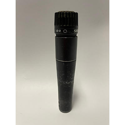 Sshure Used SSHURE SM57 Dynamic Microphone