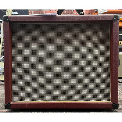 Stage Craft Used STAGE CRAFT BLACK JACK HEIRLOOM 1X12 Guitar Cabinet