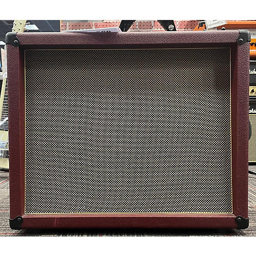 Stage Craft Used STAGE CRAFT BLACK JACK HEIRLOOM 1X12 Guitar Cabinet