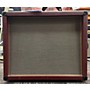 Used Stage Craft Used STAGE CRAFT BLACK JACK HEIRLOOM 1X12 Guitar Cabinet