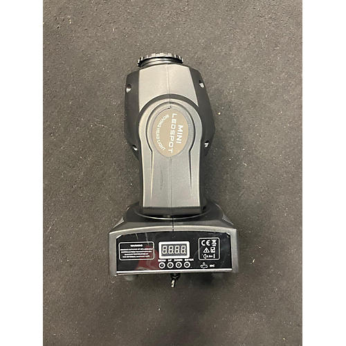 Used  STAGE LIGHTING ZQ02001