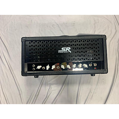 Used STAGE RIGHT 30 Tube Guitar Amp Head