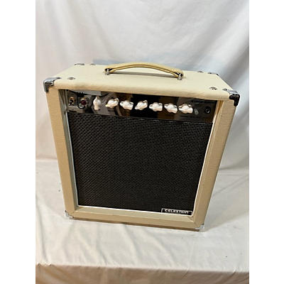 Used STAGE RIGHT 611815 Tube Guitar Combo Amp