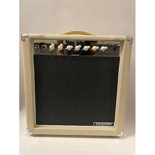 Stage Right Used STAGE RIGHT 611815 Tube Guitar Combo Amp