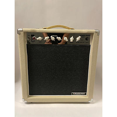 Stage Right Used STAGE RIGHT 611815 Tube Guitar Combo Amp