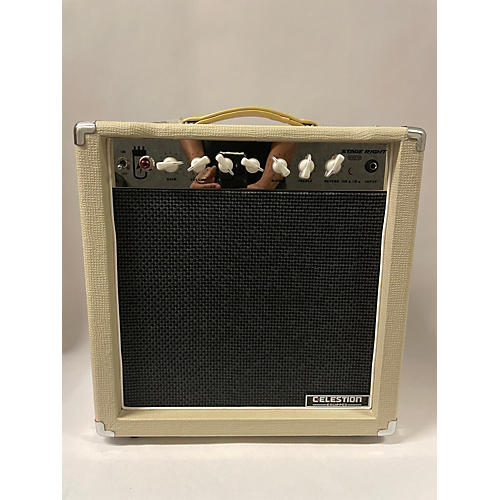 Stage Right Used STAGE RIGHT 611815 Tube Guitar Combo Amp