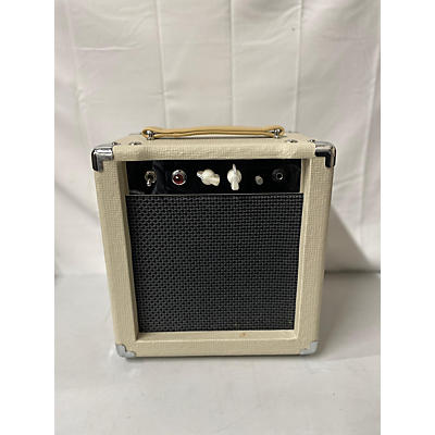 Used STAGE RIGHT SR 611705 Tube Guitar Combo Amp