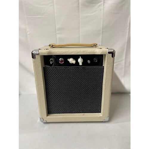 Used STAGE RIGHT SR 611705 Tube Guitar Combo Amp