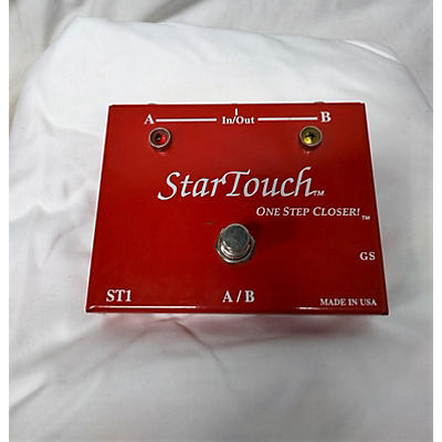 Used STARTOUCH ST1 Pedal