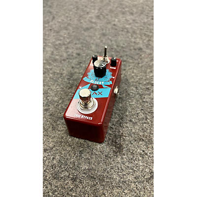 Stax Used STAX BLUESY Effect Pedal