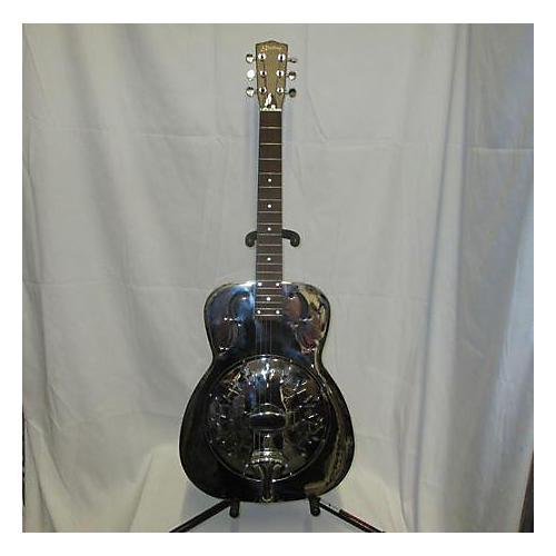 sterling resonator guitar