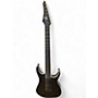 Used Strictly 7 Used STRICTLY 7 OLA ENGLUND 7 STRING Black Baritone Guitars Black