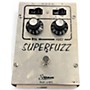 Used Stromer Used STROMER SUPERFUZZ Effect Pedal