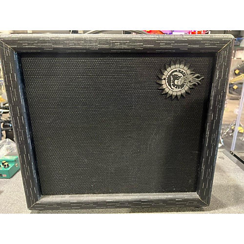 Sundragon Used SUNDRAGON STANDARD Tube Guitar Combo Amp