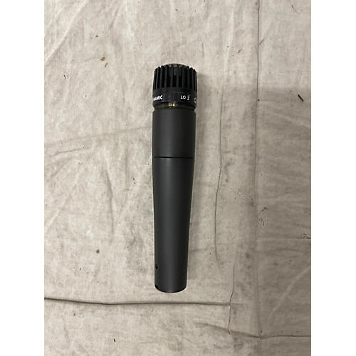 Sure Used SURE SM57 Dynamic Microphone