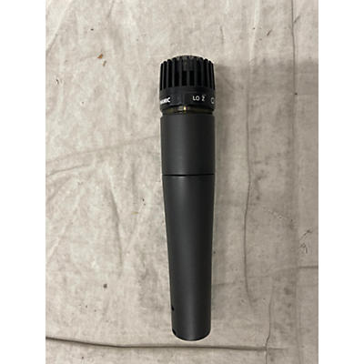 Sure Used SURE SM57 Dynamic Microphone