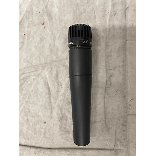 Sure Used SURE SM57 Dynamic Microphone